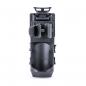 Mobile Preview: NEXTORCH Taktisches Taschenlampen Holster V51 - 360 Grad drehbar, Schnellverschluss, Gürtelclip mit Breitenreduktion